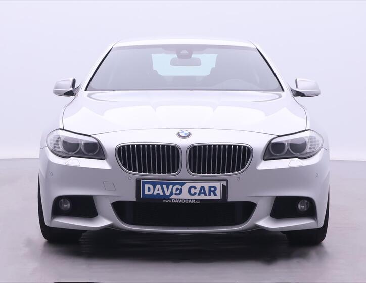 BMW Řada 5 2