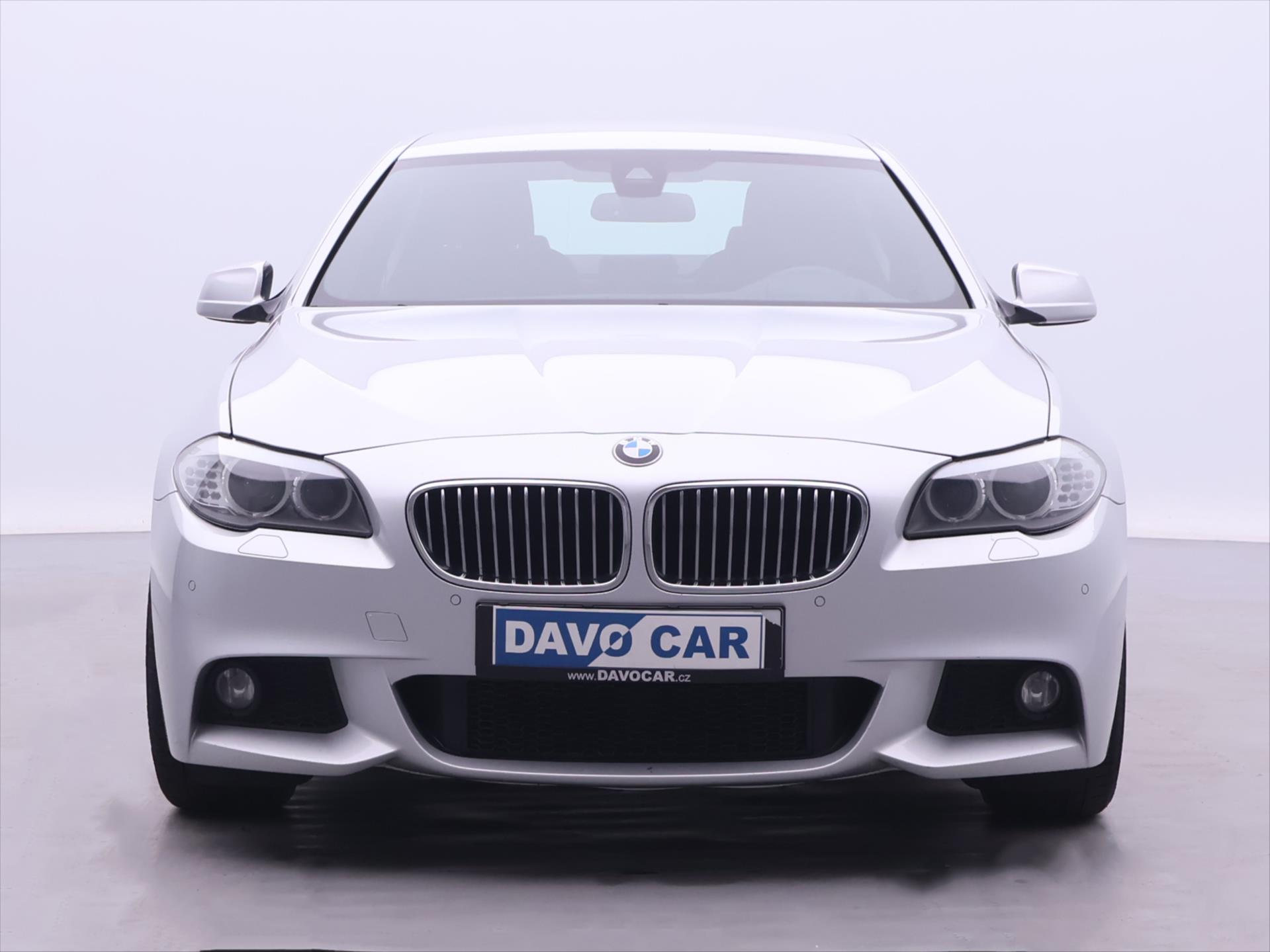 BMW Řada 5