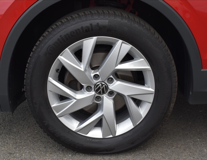 Volkswagen Tiguan Allspace 7