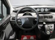 Citroën C8 21