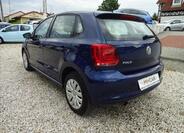 Volkswagen Polo 5