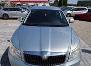 Škoda Octavia 3