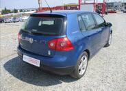 Volkswagen Golf 5