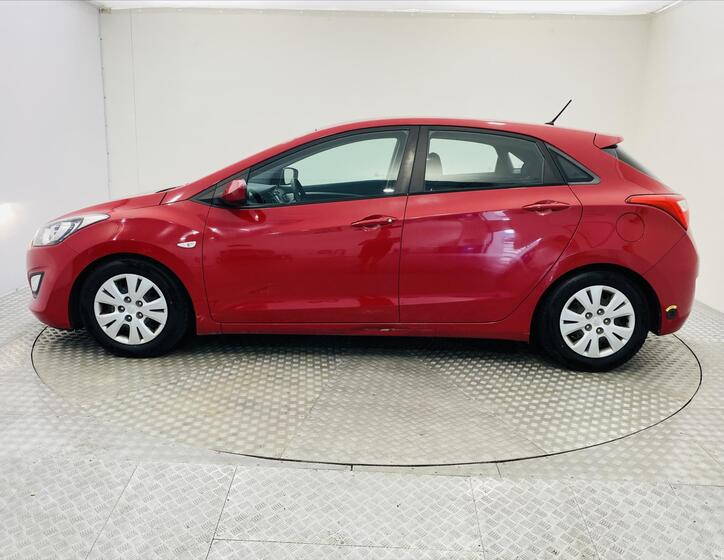 Hyundai i30 3