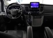 Ford Tourneo Custom 9