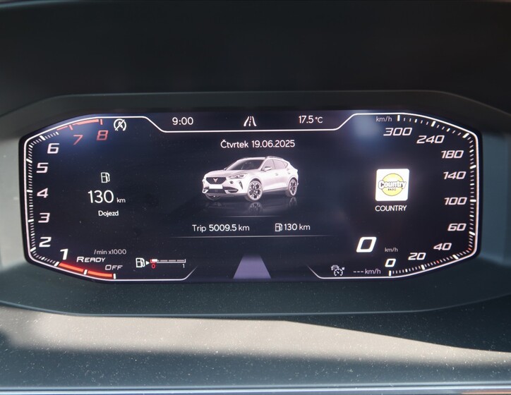 Cupra Formentor 24