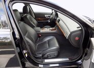 Jaguar XF 15
