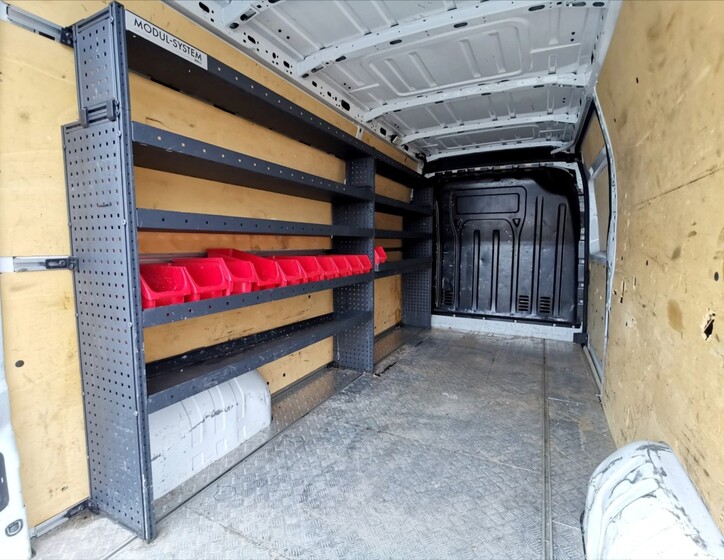 Renault Master 13