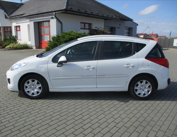 Peugeot 207 2