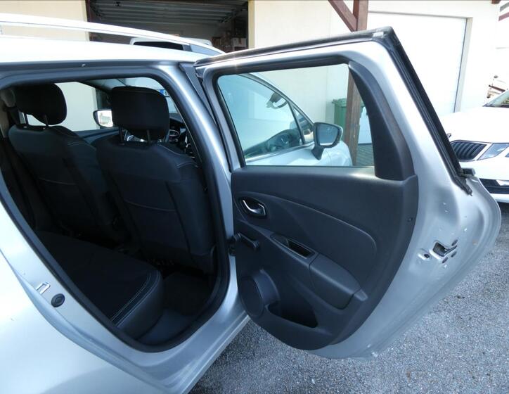 Renault Clio 21
