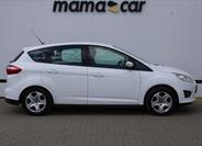 Ford C-MAX 8