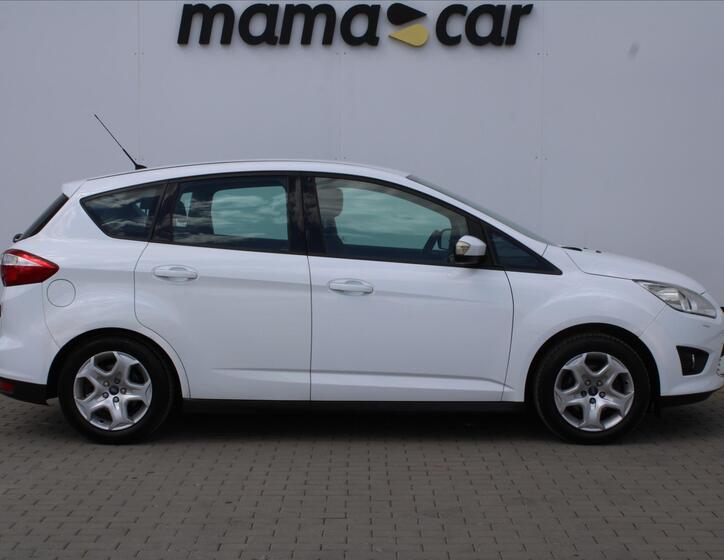 Ford C-MAX 8