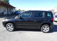 Škoda Yeti 6
