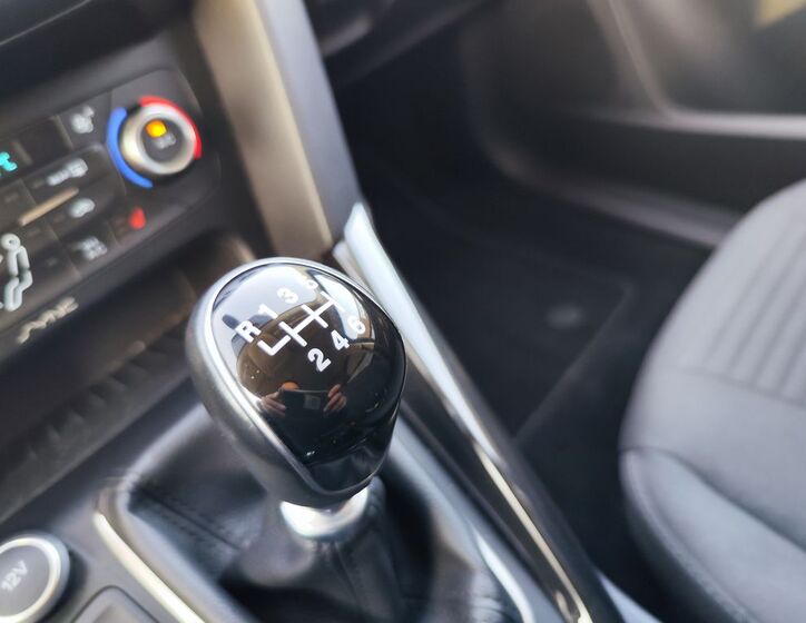 Ford Focus 17