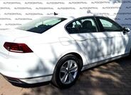 Volkswagen Passat 4