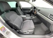 Škoda Superb 18