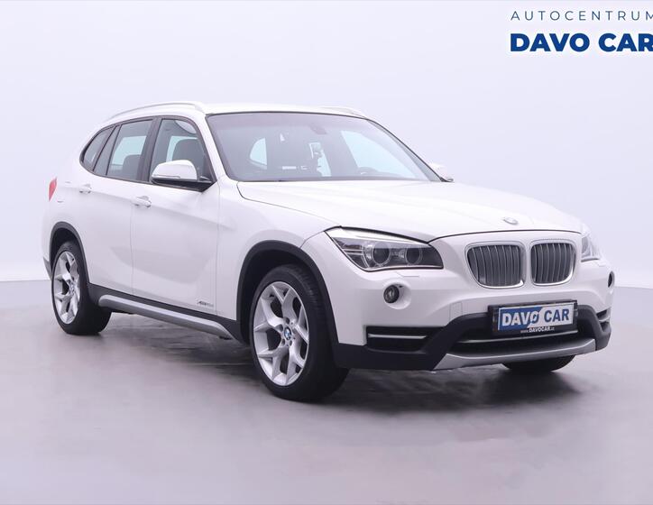 BMW X1 1