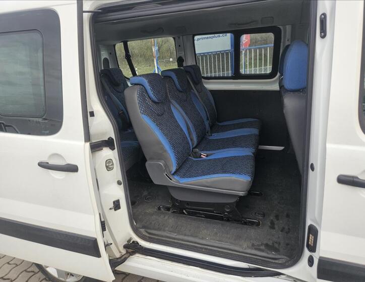 Fiat Scudo 8