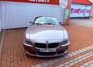 BMW Z4 2