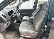 Toyota Hilux 9