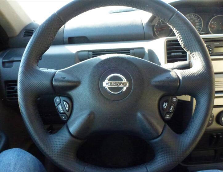 Nissan X-Trail 29