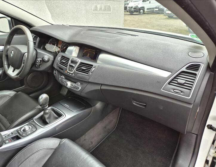 Renault Laguna 17