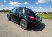 Volkswagen New Beetle 3