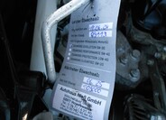 Mitsubishi Colt 16