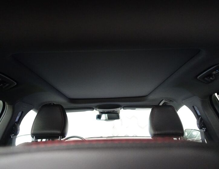 Ford Mondeo 38