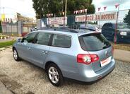 Volkswagen Passat 6