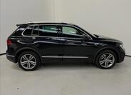 Volkswagen Tiguan 3
