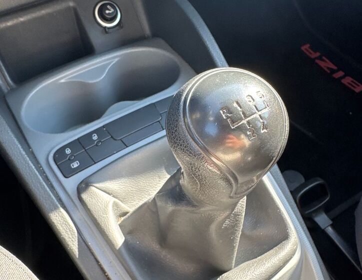 Seat Ibiza 19