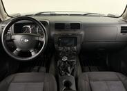 Hummer H3 7