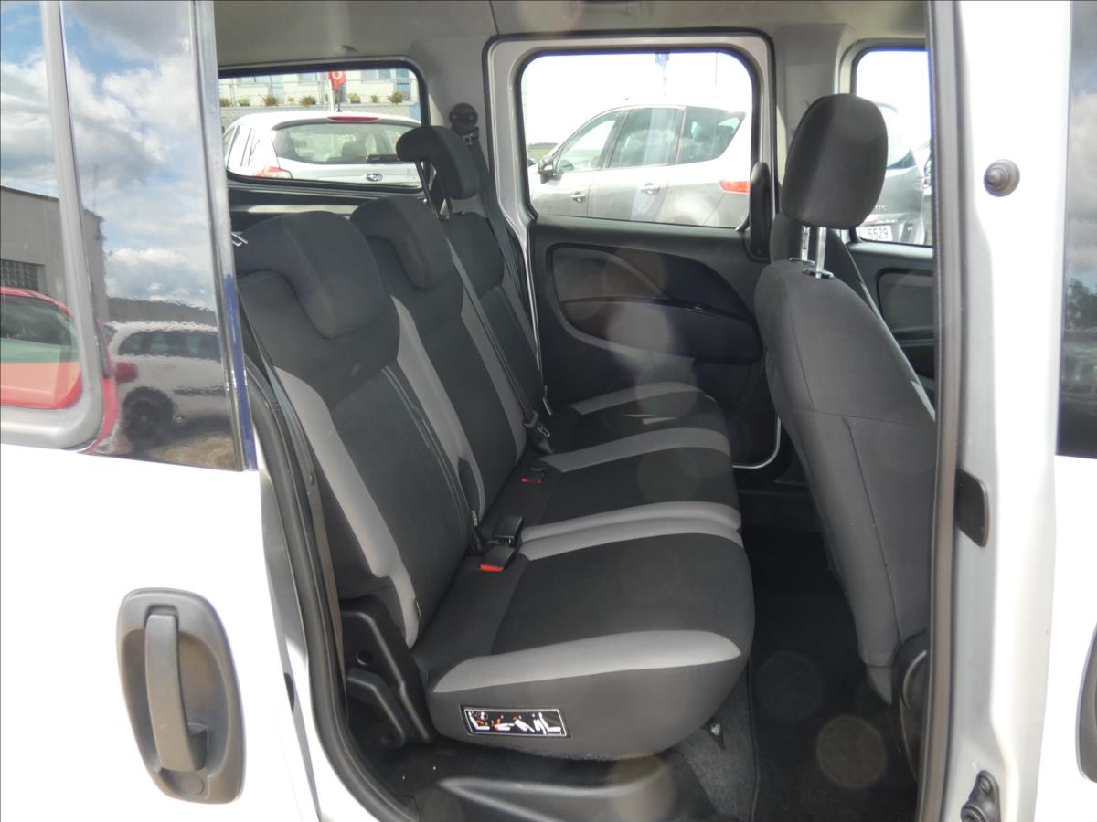 Fiat Dobló