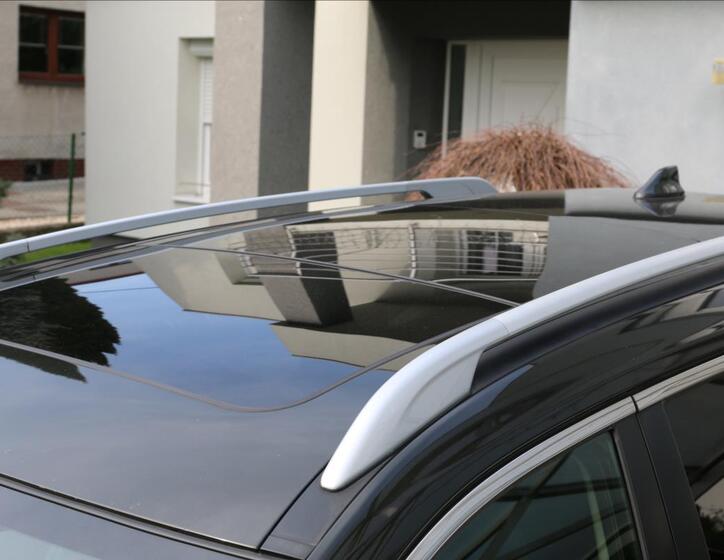 Nissan X-Trail 16