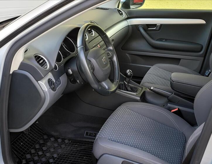 Seat Exeo 26
