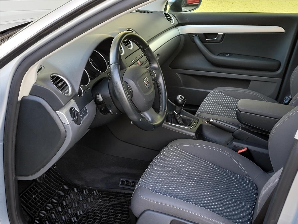Seat Exeo