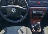 Škoda Octavia 4