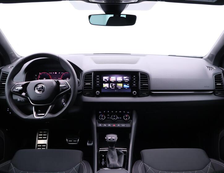 Škoda Karoq 40