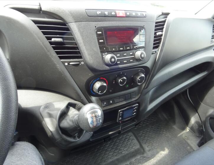 Iveco Daily 24
