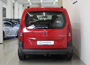 Citroën Berlingo 4