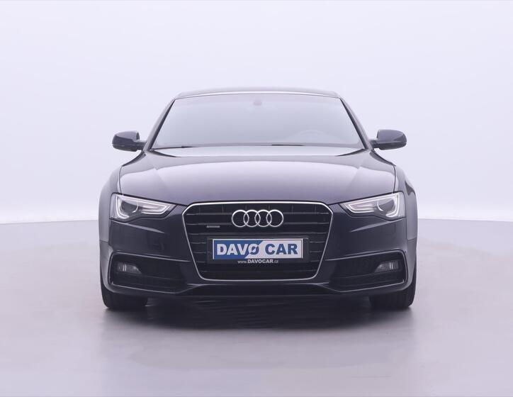 Audi A5 2