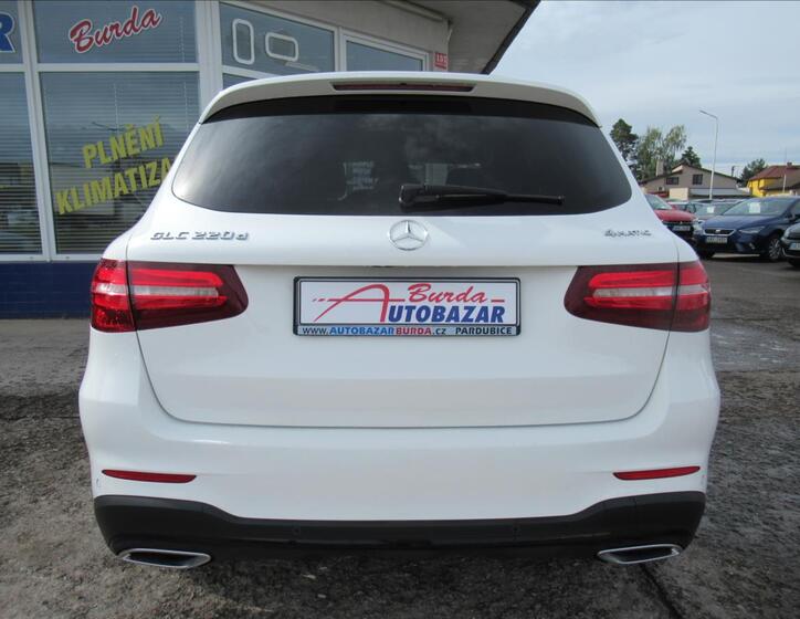 Mercedes-Benz GLC 6