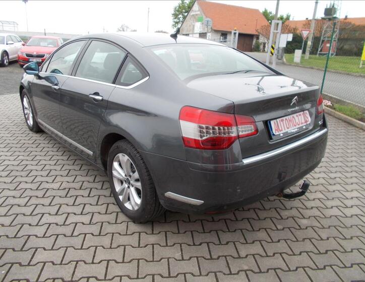 Citroën C5 12