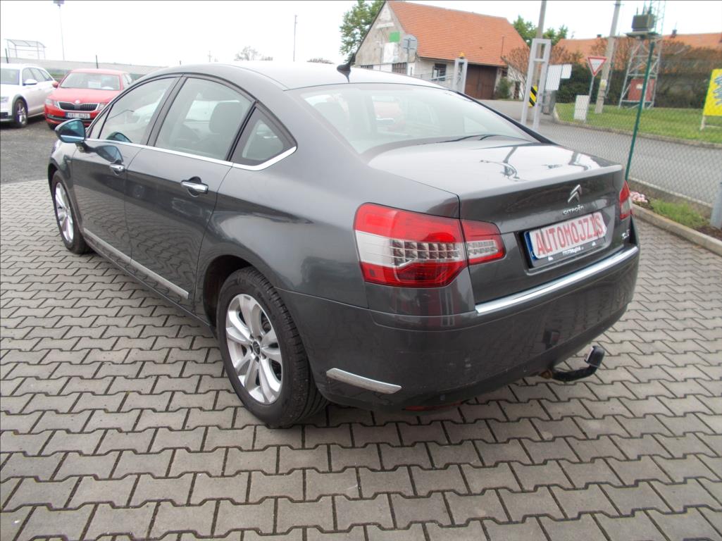 Citroën C5