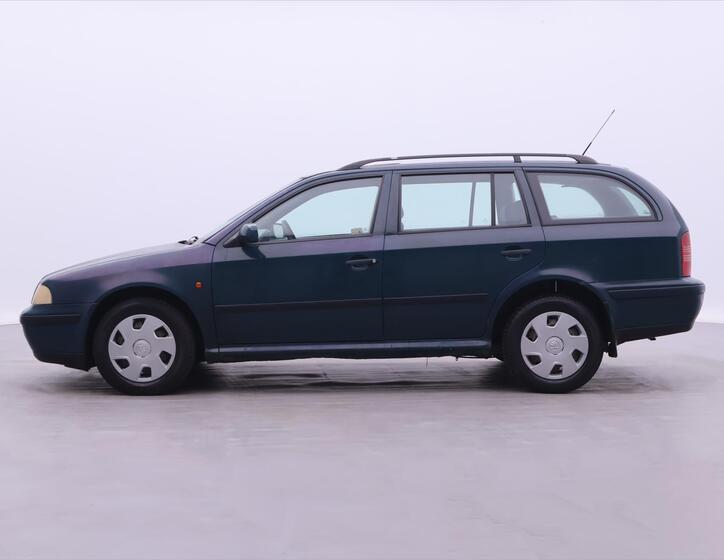 Škoda Octavia 3