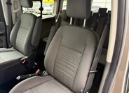Ford Tourneo Custom 11