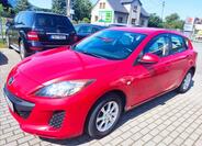 Mazda 3 2
