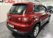 Volkswagen Tiguan 5