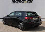 Mercedes-Benz Třídy A 5